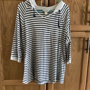 Christopher & Banks Tunic